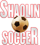 Logo Shaolin Soccer