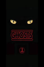 Poster de la serie Ghosts