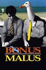 Poster de la película Bonus Malus