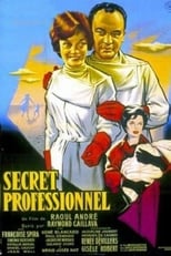 Poster de la película Secret professionnel