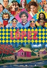 Poster de la película López