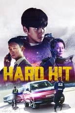 Poster de la película Hard Hit