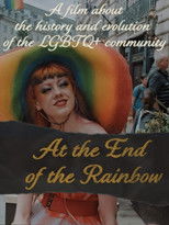 Poster de la película At the End of the Rainbow