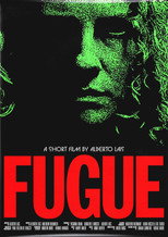Poster de la película Fugue