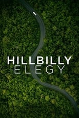 Poster de la película Hillbilly, una elegía rural