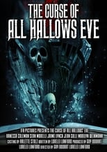 Poster de la película The Curse of All Hallows' Eve