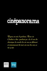 Poster de la serie Cinépanorama