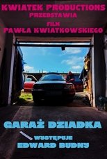 Poster de la película Garaż dziadka