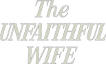 Logo The Unfaithful Wife