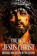 Poster de la película The Real Jesus Christ