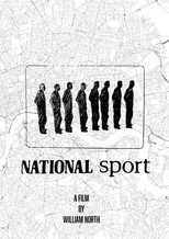 Poster de la película National Sport
