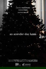 Poster de la película Ao acender das Luzes