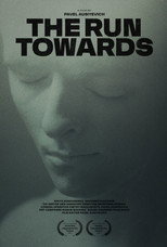 Poster de la película The Run Towards