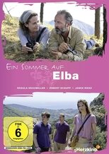 Poster de la película Ein Sommer auf Elba