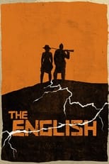 Poster de la serie The English