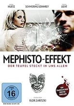 Poster de la película Mephisto-Effekt