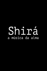 Poster de la película Shirá: A Música da Alma