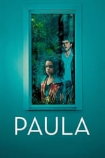 Poster de la película Paula