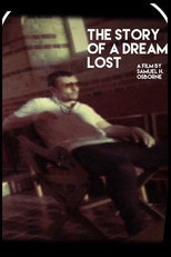 Poster de la película The Story of A Dream Lost