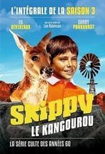 Skippy, le kangourou