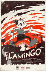 Poster de la película Flamingo