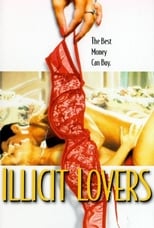 Poster de la película Illicit Lovers