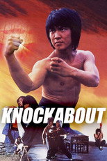 Poster de la película Knockabout