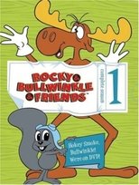 The Adventures of Rocky and Bullwinkle and Friends