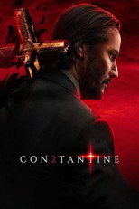 Poster de la película Constantine 2