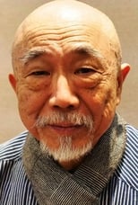 Actor Mugihito