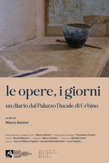 Poster de la película Le opere, i giorni