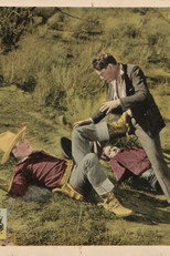 Poster de la película The Escape