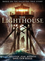 Poster de la película The Lighthouse