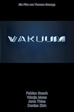 Poster de la película Vakuum