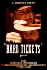 Poster de la película Hard Tickets