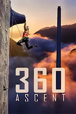 Poster de la película 360 Ascent