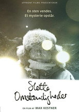 Poster de la película Bad Circumstances