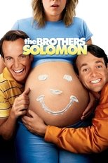 Poster de la película The Brothers Solomon