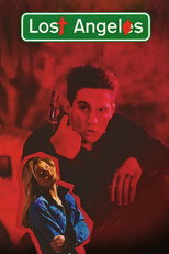 Poster de la película Lost Angels