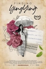 Poster de la película Finding Yingying