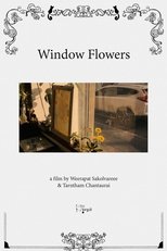 Poster de la película Window Flowers