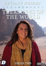 Bettany Hughes\' Treasures of the World