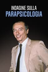 Poster de la serie Indagine sulla parapsicologia