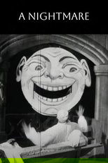 Poster de la película A Nightmare