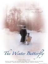 Poster de la película The Winter Butterfly