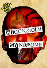 Poster de la película Stockholm Syndrome