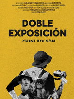 Poster de la película Double Exposure