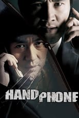 Poster de la película Handphone