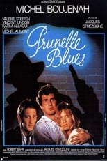 Poster de la película Prunelle Blues