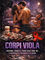 Poster de la película Corpi Viola